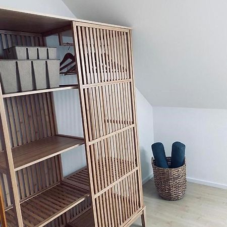 Ferienwohnung Im Romantikhof 브라이텐브룬 외부 사진